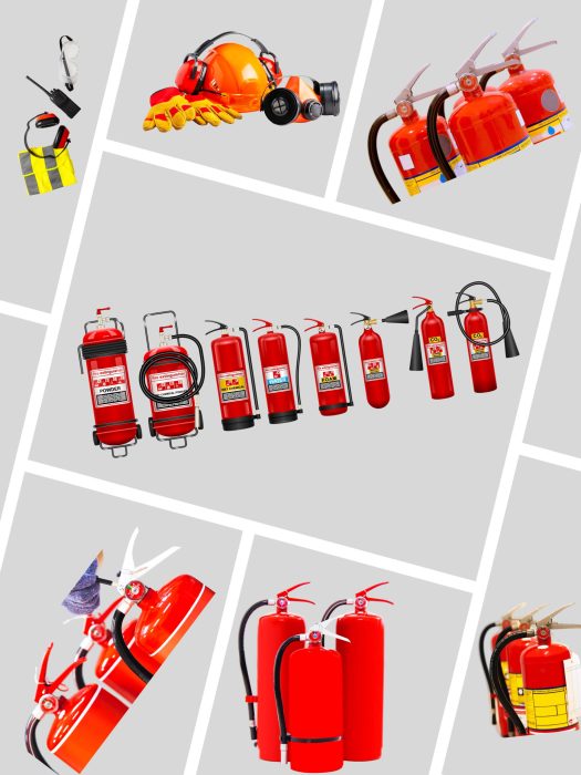 Fire-Safety-Essentials