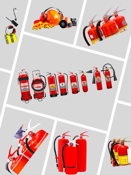 Fire-Safety-Essentials